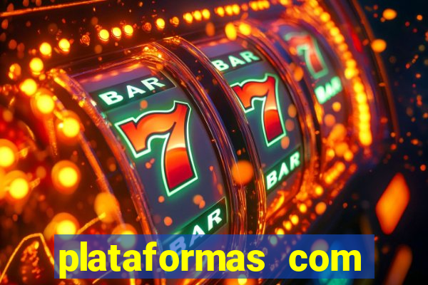 plataformas com bonus de cadastro facebook